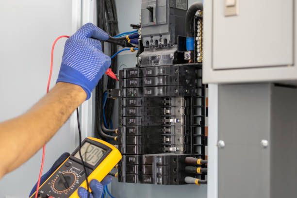 Best Electrical Troubleshooting and Repair  in Canyon Creek, WA