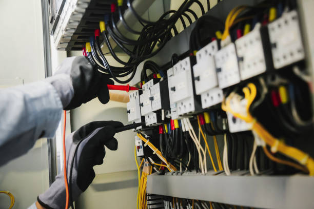 Best Electrical Panel Upgrades  in Canyon Creek, WA