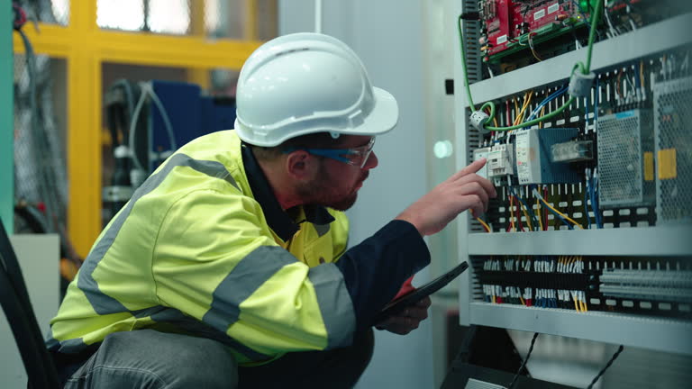 Professional Electrical Services in Canyon Creek, WA